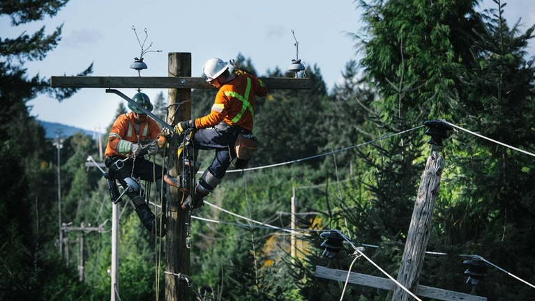 BC Hydro 