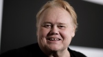 Louie Anderson appears during the 2017 Winter Television Critics Association press tour in Pasadena, Calif., on Jan. 12, 2017. (Photo by Richard Shotwell/Invision/AP, File) 