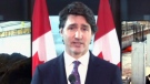 Jan. 21: PM Trudeau's full remarks on Ukraine