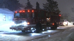 Fatal fire in Winnipeg under investigation