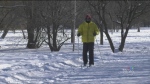 Ottawa's winter trails a model for Canada