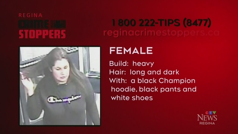 Crime Stoppers, Jan. 24, 2022 