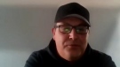 Jeff Clements talks to CTV Atlantic's Ryan MacDonald on Jan. 24, 2022.