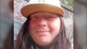Nanaimo RCMP are searching for missing man Tara-Marie Connor: (Nanaimo RCMP)