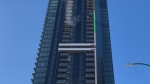 City's tallest building ready to welcome tenants