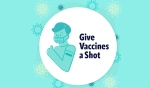 Science North in Sudbury is getting $500,000 in federal funding to promote vaccinations. The project is called 'Give Vaccines a Shot!' and it’s targeted at audiences of all ages. (Supplied)