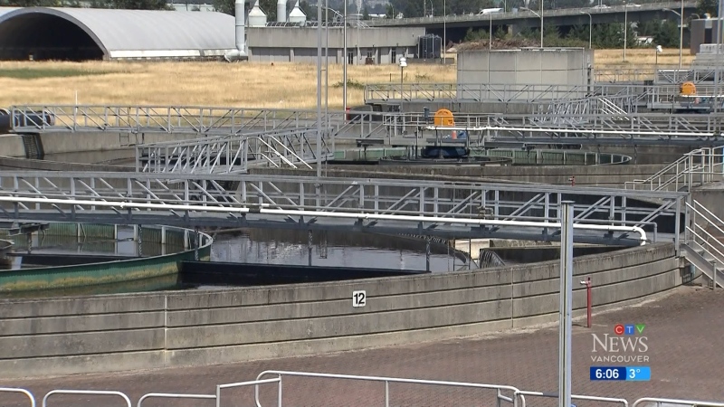 Now that B.C. health officials have dramatically limited who can be tested for COVID-19, wastewater surveillance has become the most important indicator of how many people are infected with the virus. 