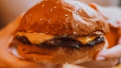 Burger. (Pexels.com)