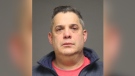 According to Fairfield Police, James Iannazzo picked up smoothies at a Robeks smoothie store and soon after called 911 for an EMS response for a juvenile suffering from an allergic reaction. (Fairfield Police)