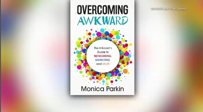 Book helping introverts thrive at work