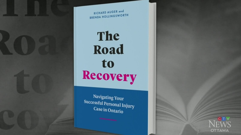 'Road to Recovery' (part 1)