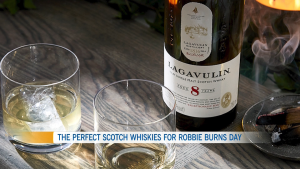 4 Scotch Whiskies to Know for Robbie Burns Day