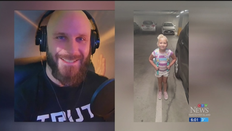 Search for missing father and daughter continues