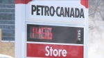 Ottawa gas prices could reach record highs 