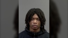 Montreal police are asking anyone with information on the whereabouts of Steve Napolean, 19, to call 911 or Info-Crime Montréal at 514-393-1133. (Source: Montreal police handout)