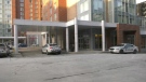 Police investigating sudden death at Halifax hotel