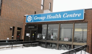 Sault Ste. Marie's Group Health Centre has been granted an extension by the Alcohol and Gaming Commission of Ontario for its annual Big Wish Lottery. (Christian D'Avino/CTV News)