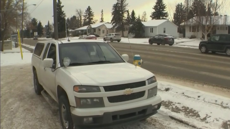 Alberta pauses overhaul of traffic ticket process
