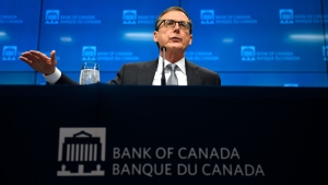 CTV National News: Interest rates go unchanged