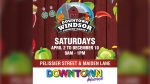 DWBIA is bringing back the Downtown Windsor Farmers' Market in April 2022. (Courtesy DWBIA)