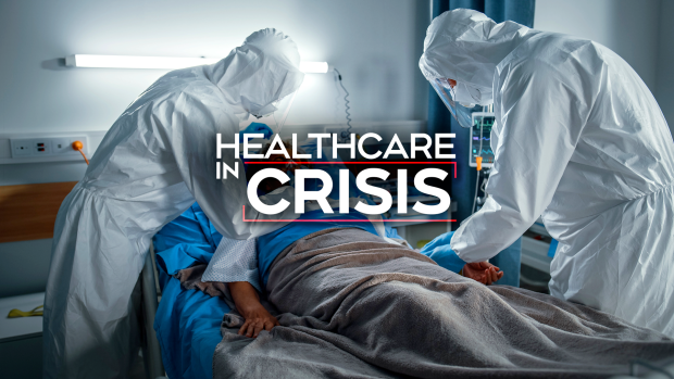 Healthcare in Crisis