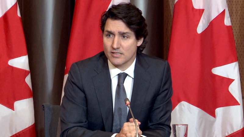 Tom Devine, legal director of the Government Accountability Project, blames Prime Minister Justin Trudeau for blocking an overhaul of Canada's whistleblower law.
