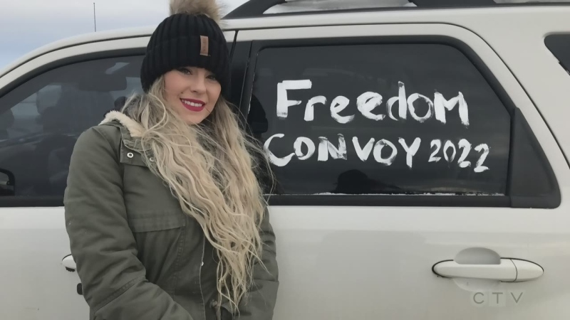 Freedom convoy
