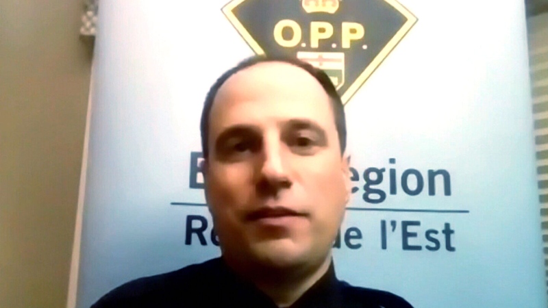 OPP urge drivers to be patient