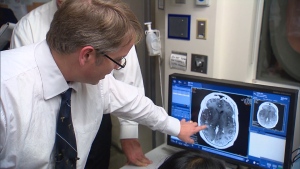 As the province’s radiologists raise the alarm about extensive backlogs impacting patients, B.C.’s Ministry of Health is claiming that wait times for medical imaging and even surgeries are shorter than before the pandemic started.