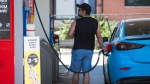 CTV National News: Gas prices to soar in Canada 