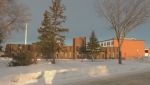 The University of Saskatchewan nursing program campus in Regina is scheduled to close in 2024. 