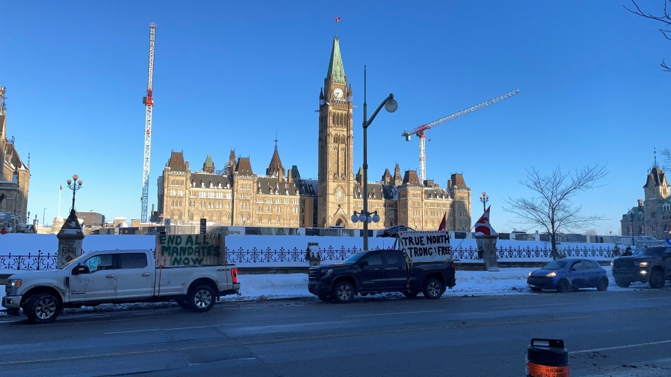 Parliament Hill