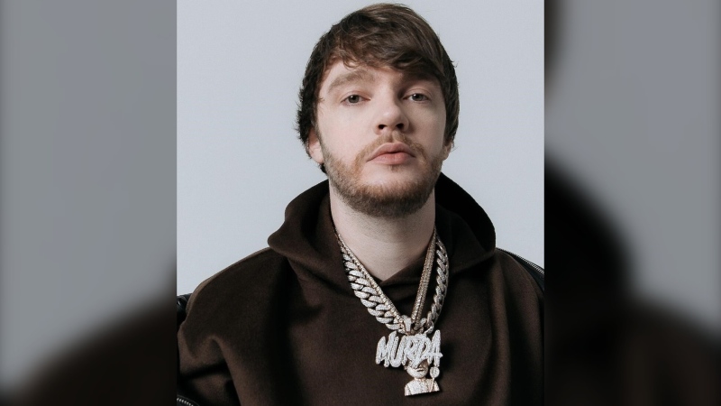 Toronto music producer Murda Beatz, shown in a handout, whose real name is Shane Lindstrom, is selling off ownership in his songs by Drake, Migos and others to Canadian music investment firm Kilometre Music Group. (THE CANADIAN PRESS / HO-Kilometre Music Group)