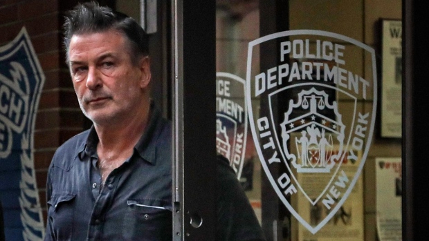 Alec Baldwin settles case against man he had parking dispute with in 2018