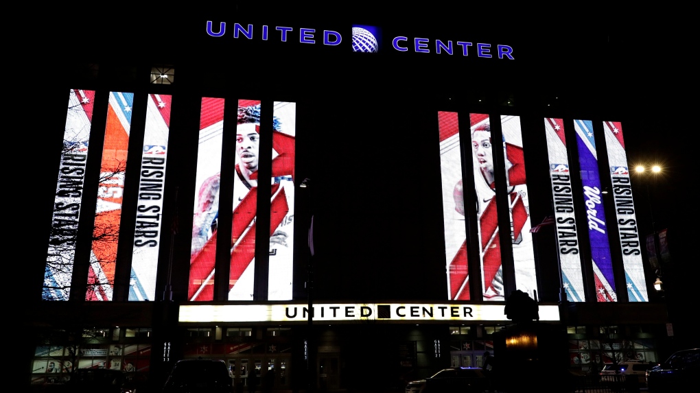 FanDuel Group, United Center Announce In-Arena Sportsbook Plans - United  Center News - News