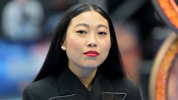 Awkwafina addresses accusations she has used a 'blaccent'