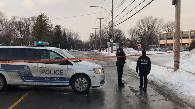Montreal-area teen charged with second-degree murder following stabbing death of Lucas Gaudet