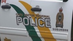 Cape Breton Regional Police