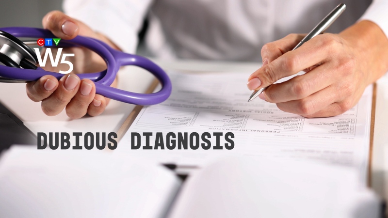 W5: Dubious Diagnosis