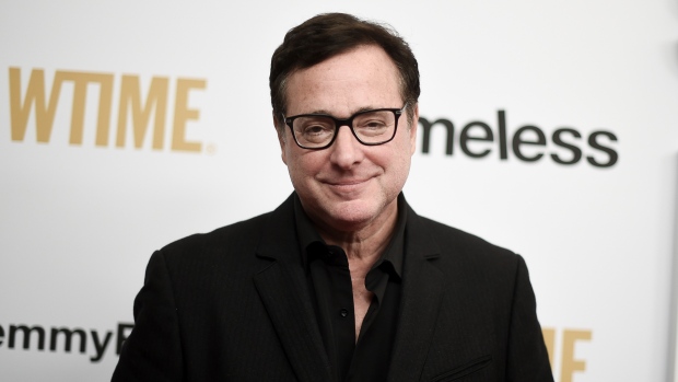 Bob Saget's family files lawsuit to prevent release of investigation records