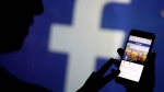 Police warn of Facebook Marketplace scam