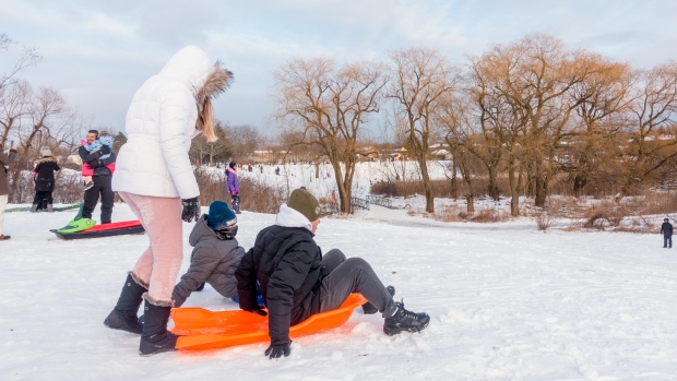 What's open and closed on Family Day in Ontario?