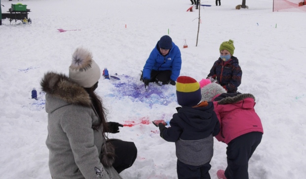 Northern Ontario Autism Alliance in Sudbury hosts family fun day
