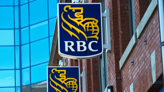 Les virements électroniques disparaissent de certains comptes RBC, selon la banque