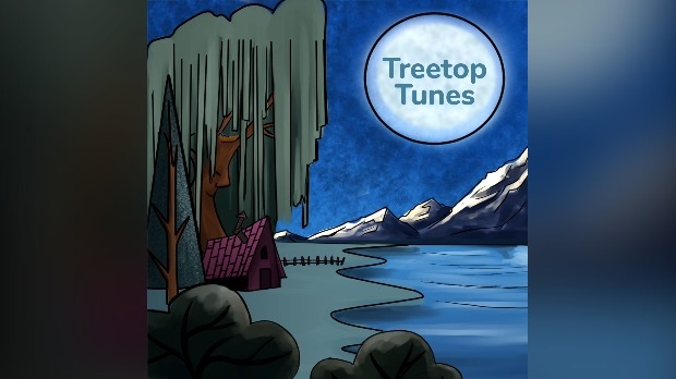 Treetop Tunes album