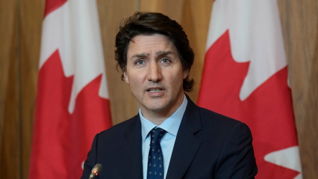 'Immediate emergency situation is over': PM Trudeau revokes Emergencies Act