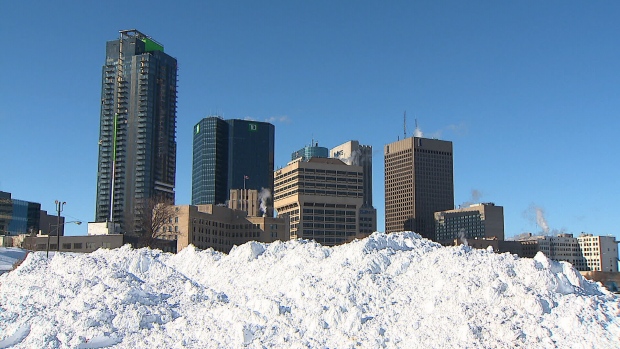 Avertissements de froid extrême : le Manitoba constate des décès alors que le froid persiste