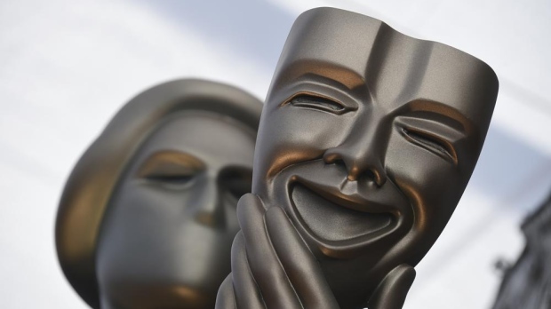 Screen Actors Guild Awards to offer Oscars preview
