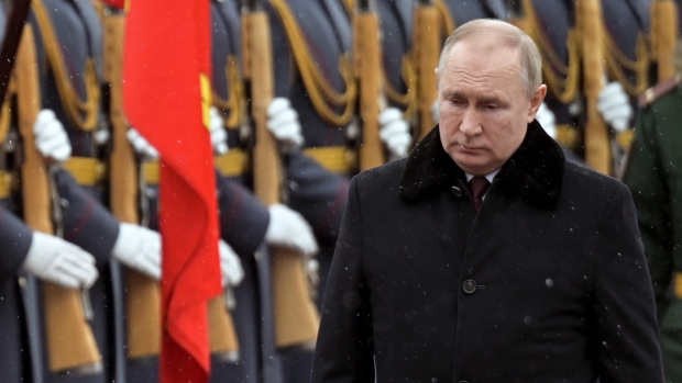 Does Putin’s alert change risk of nuclear war?