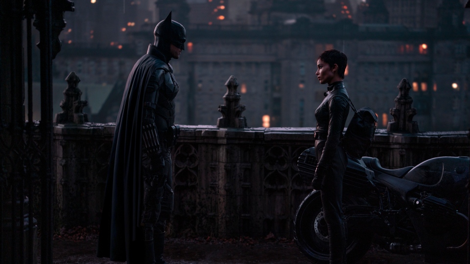 The Batman's Vengeance Line Has Hidden Meaning, Reveals Matt Reeves